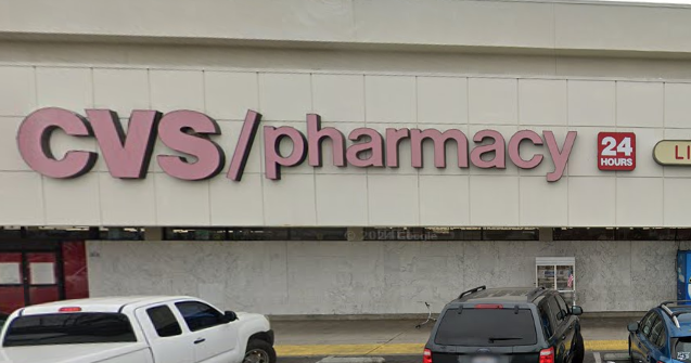 CVS Pharmacy